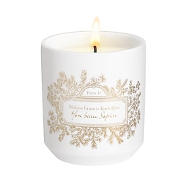 Mon beau Sapin - Bougie parfumée